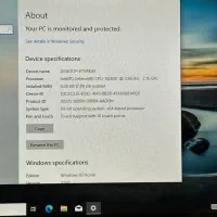 لپتاپ DELL تبلت شو|رایانه همراه|تهران, فردوس|دیوار