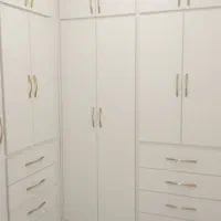 اجرای کابینت،کمددیواری،پارکت،مصنوعات چوبی وتعمیرات|خدمات پیشه و مهارت|قم, باغ کرباسی|دیوار