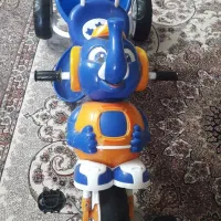 سه چرخه پسرانه