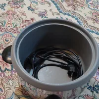 پلوپز پاناسونیک کاملآ سالم ونو 12نفره