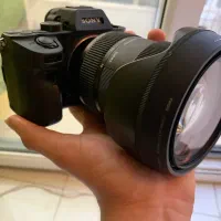 دوربین سونی alpha 7riii + لنز 24-70|دوربین عکاسی و فیلم‌برداری|ساری, |دیوار