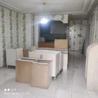 کابینت ام دی آف سینک ظرفشویی،شیر، آبچک