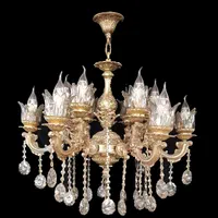 نصب انواع لوستر