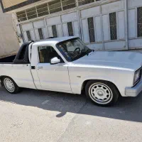 مزدا کارا ۱۴۰۱|خودرو سواری و وانت|شاهین‌شهر, عطار|دیوار