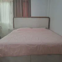 تختخواب دونفره جکدار عرض ۱۸۰ با خوشخواب|تخت و سرویس خواب|تهران, نیلوفر|دیوار