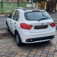 کوییک GXR|خودرو سواری و وانت|اردبیل, |دیوار