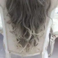 کلاه گیس نو