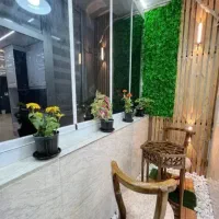 ۵۳متر غرق نور/پلن مهندسی/سندتکبرگ+وام+پارکینگ سندی