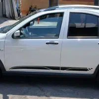 کوییک GXR تیپ L مدل ۱۴۰۲