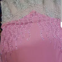 لباس مجلسی سایز۴۰|لباس|تبریز, |دیوار