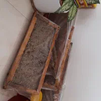 عسل طبیعی سبلان|خوردنی و آشامیدنی|رشت, بوسار|دیوار