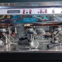 دستگاه اسپرسو صنعتی آستوریا۳گروپ|کافیشاپ و رستوران|تهران, امام خمینی|دیوار