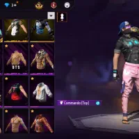 اکانت فری فایر|کنسول، بازی ویدئویی و آنلاین|آق قلا, |دیوار