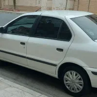سمند LX EF7 سال 1400
