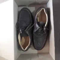 کفش مردانه چرمی نو