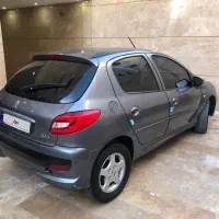 پژو ۲۰۷ تیوفایو مدل ۸۹ بدون رنگ شاسی ها سالم|خودرو سواری و وانت|مشهد, الهیه|دیوار