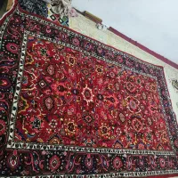 فرش دستباف|فرش|ملایر, |دیوار