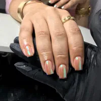 آف اموزش کاشت ناخن