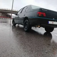 405|خودرو سواری و وانت|ارومیه, |دیوار