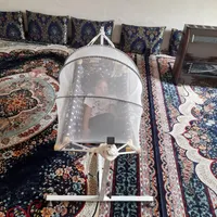گهواره سنتی مرسانا نو|اسباب و اثاث بچه|شیراز, جوادیه|دیوار