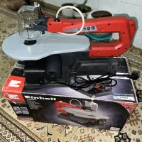 اره مویی اینهل مارک tc-ss405e|ماشینآلات صنعتی|بانه, |دیوار