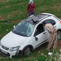 صافکاری درجه ۱