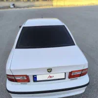 سمند ef7 مدل ۹۵