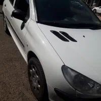 ۲۰۶ تیپ ۲ مدل ۱۴۰۱