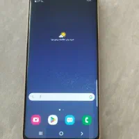 گوشی سامسونگ s8|موبایل|ازنا, |دیوار