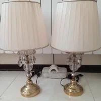 آباژور|چراغ خواب و آباژور|کرج, باغستان|دیوار