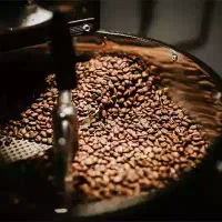 فروش دان قهوه با ارسال رایگان