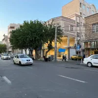 فروش ملک تجاری