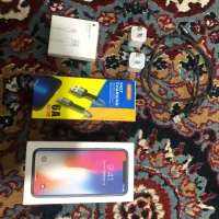 ایفون X|موبایل|ایلام, |دیوار