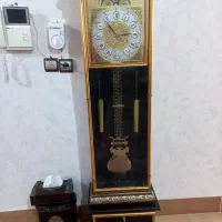 ساعت ایستاده درحدنو