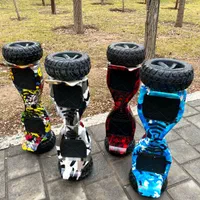 اسکوتر برقی آفرود اسمارت بالانس ۹ اینچ|دوچرخه، اسکیت، اسکوتر|تهران, تهرانپارس غربی|دیوار