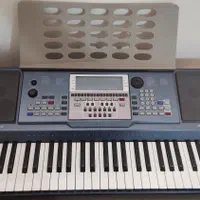 ارگ MOCO 6000 تمیز در حد صفر