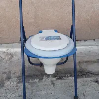 توالت فرنگی