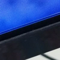 تلویزیون هوشمند ۵۵ اینچ OD1D|تلویزیون و پروژکتور|رشت, یخسازی|دیوار