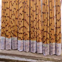 نی بامبو ، چوب|گل مصنوعی|چهاردانگه (تهران), |دیوار