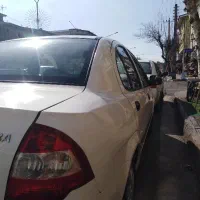 تیبا 1 مدل 98|خودرو سواری و وانت|رشت, نظری|دیوار