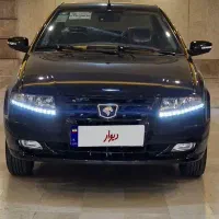 سمند سورن پلاس xu7p مدر ۱۴۰۴