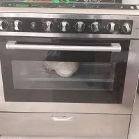 گاز ۵شعله نو