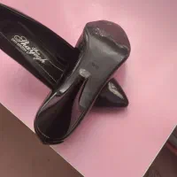 کفش مجلسی بایک جفت کتونی|کیف، کفش، کمربند|دورود, |دیوار