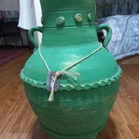 کوزه سفالی|صنایع دستی و سایر لوازم تزئینی|تهران, چهارصد دستگاه|دیوار