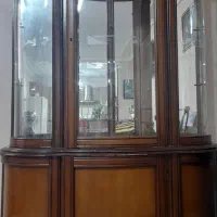 فروش بوفه چوبی