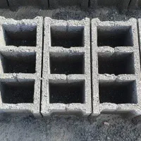 بلوک سیمانی * جدول سیمانی|مصالح و تجهیزات ساختمان|محمدشهر, همایون ویلا|دیوار