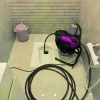 لوله بازکن(سراسرمشهدفوری) فنرزن۲۴ساعت وچاه باز کن|خدمات پیشه و مهارت|مشهد, هدایت|دیوار