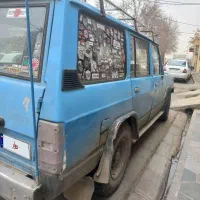 نیسان پاترول|خودرو سواری و وانت|کرج, حصارک پایین|دیوار