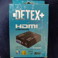 تبدیل HDMI