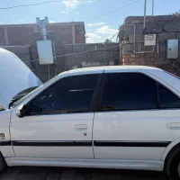 پارس تیوفایو مدل ۹۹